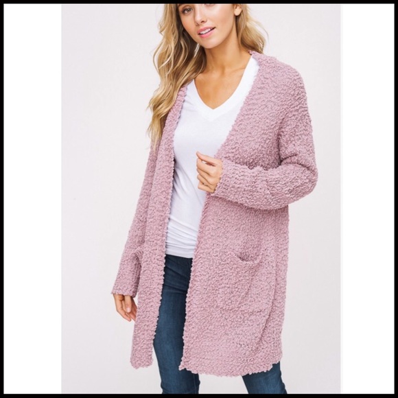 Poppin’ Colors Cardigan - Picture 4 of 5